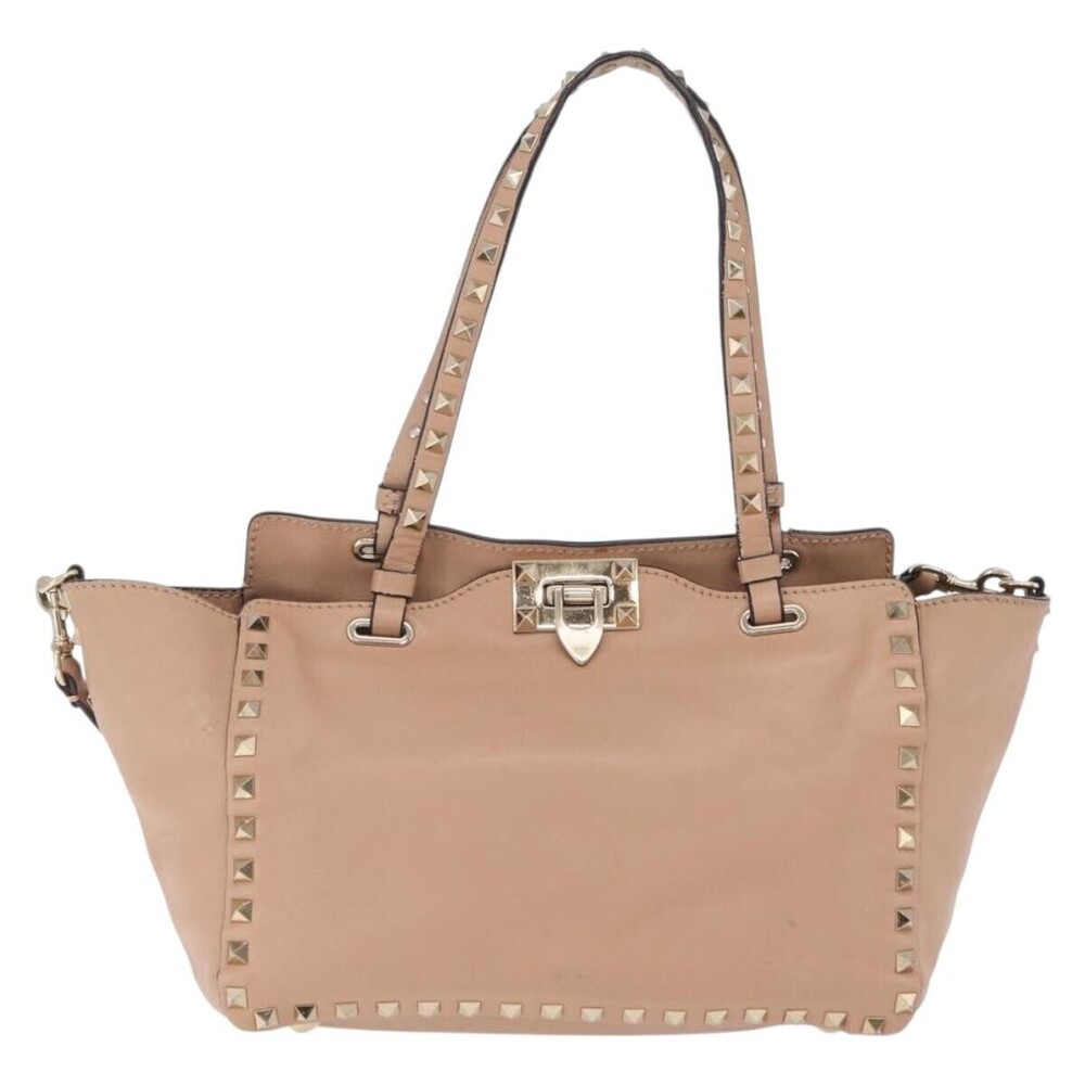 Valentino Garavani Rockstud Soft Leather Medium